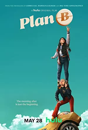 PLAN B - Trailer (Official) • A Hulu Original