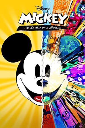 Teaser | Mickey: The Story of a Mouse | Disney+