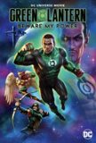 Green Lantern: Beware My Power HBO Max
