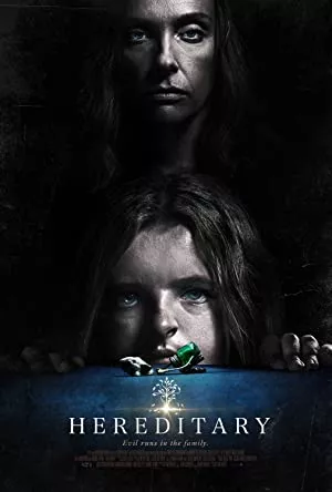 Hereditary | Official Trailer HD | A24
