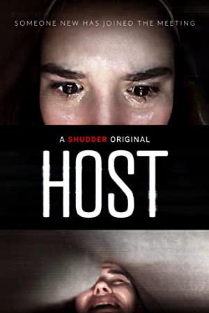 Host - Official Trailer [HD] | A Shudder Original