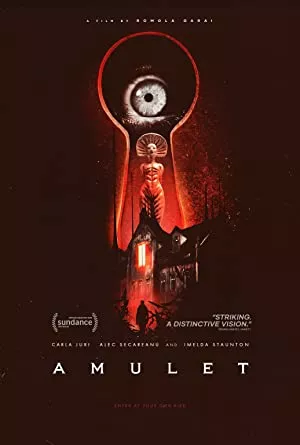 Amulet - Official Trailer