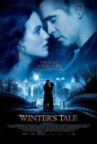 Winter's Tale HBO Max