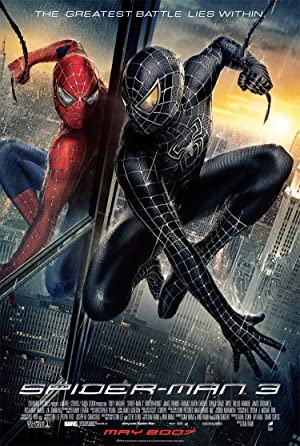 Spider-Man 3 Disney+