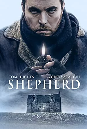 SHEPHERD Official Trailer (2021) British Horror Film
