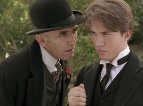 The Blackheath Poisonings Britbox