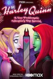 Harley Quinn: A Very Problematic Valentine's Day Special HBO Max