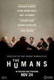 The Humans Viaplay