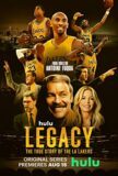 Legacy: The True Story of the LA Lakers Disney+