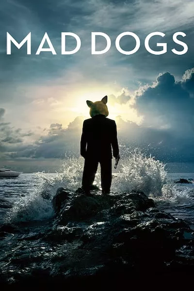 Mad Dogs Viaplay