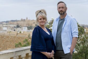 Madame Blanc - antik og mord - Sæson 2 TV 2 Play