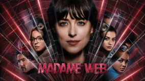 Madame Web Viaplay