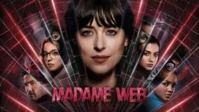 Madame Web Viaplay