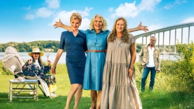 Madklubben: Hjemme Igen HBO Max