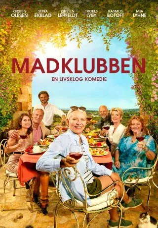 Madklubben