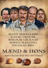 Mænd & høns