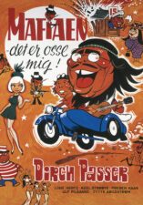 Mafiaen - det er osse mig