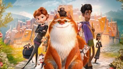 Mageløse Maurice og hans rådsnare rotter Viaplay