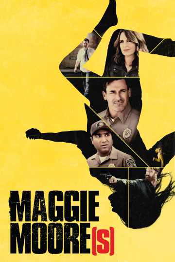 Maggie Moore(s) DRTV