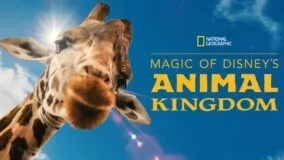 Magic Of Disney’s Animal Kingdom - Sæson 2 Disney+