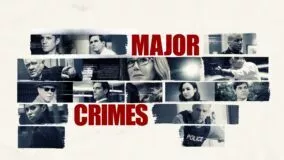Major Crimes Viaplay