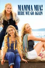 Mamma Mia: Here We Go Again DRTV