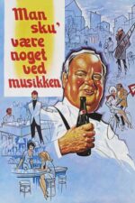 Man sku' være noget ved musikken DRTV