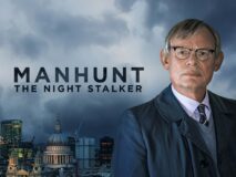 Manhunt - Sæson 2 Britbox