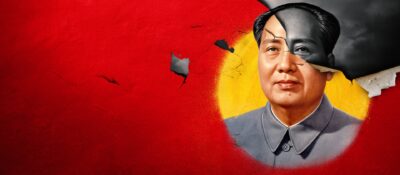 Mao - Kinas røde tyran DR TV
