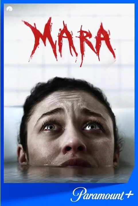Mara Official Trailer (2018) - Olga Kurylenko