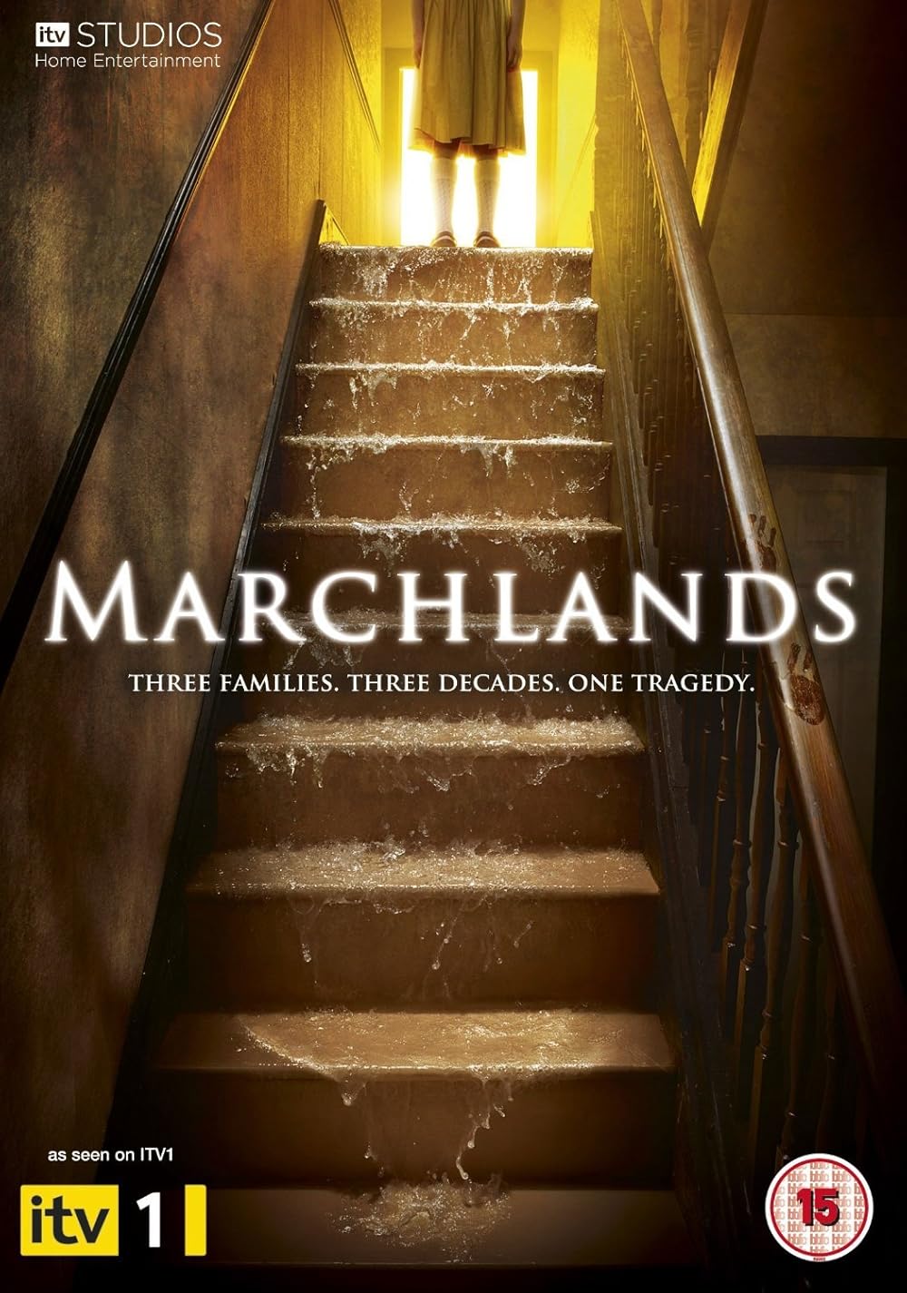 Marchlands – Sæson 1 Britbox