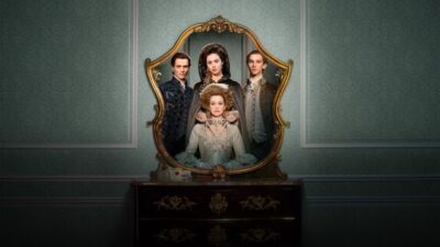 Marie-Antoinette - Sæson 2 Viaplay