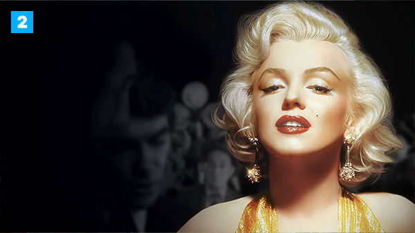Marilyn Monroe - Mere end et sexsymbol DR TV