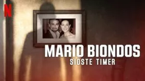 Mario Biondos sidste timer Netflix