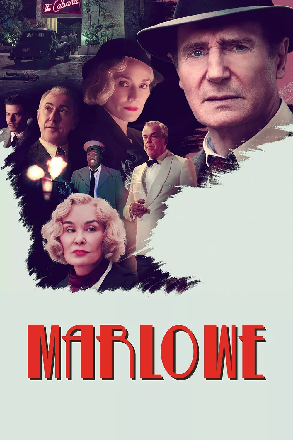 Marlowe Netflix