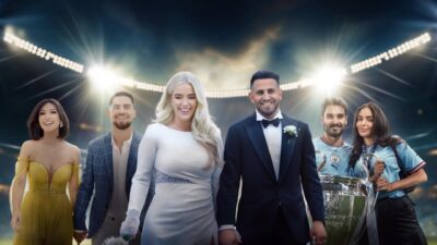 Married To The Game - Sæson 2 Prime Video