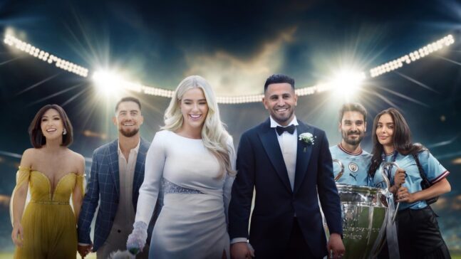 Married To The Game - Sæson 2 Prime Video