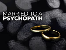 Married to a Psychopath Britbox