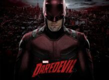 Marvel&apos;s Daredevil – Sæson 1-3 Disney