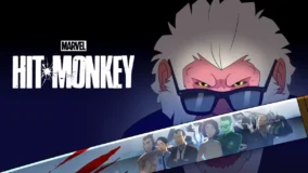 Marvels Hit Monkey - Sæson 2 Disney+