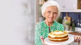 Mary Berry Cooks - Sæson 1 Britbox