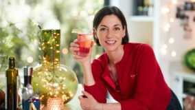 Mary McCartney Serves It Up discovery+