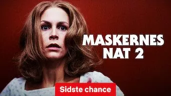 Maskernes Nat 2