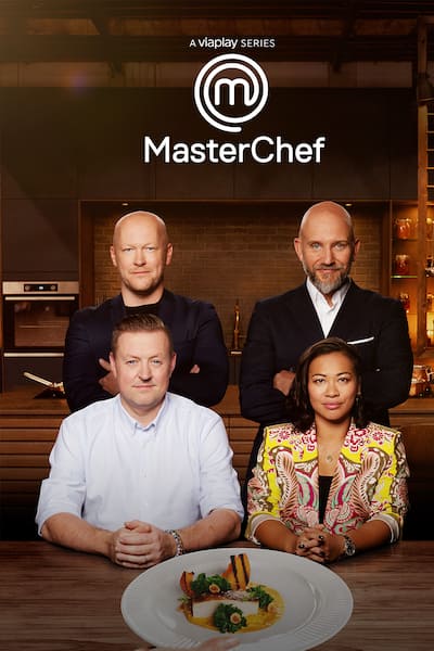 MasterChef - 2024 Viaplay