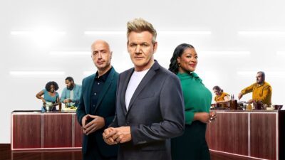 MasterChef - Sæson 13 Viaplay