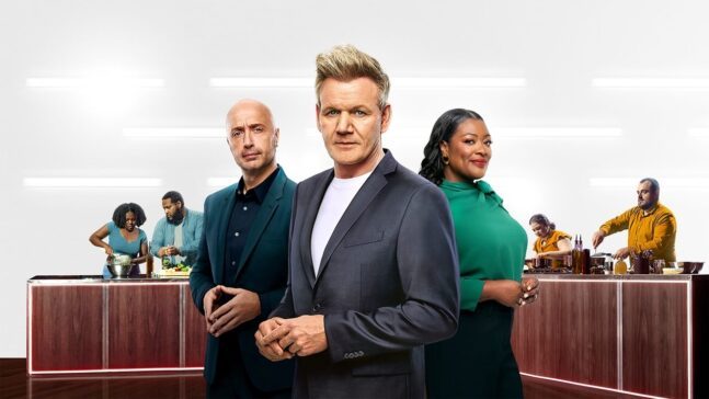 MasterChef - Sæson 13 Viaplay