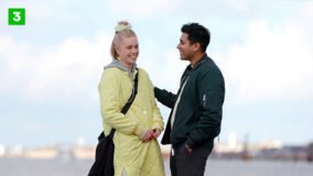 Matchet på Mælkevejen DR TV