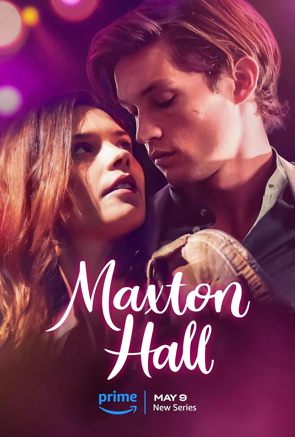 Maxton Hall - The World Between Us - Sæson 1 Prime Video