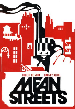 Mean Streets