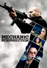 Mechanic: Resurrection